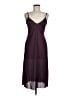 Daniela Vecchi Burgundy Cocktail Dress Size EU (IT) 42 / US 6 - photo 1