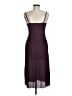 Daniela Vecchi Burgundy Cocktail Dress Size EU (IT) 42 / US 6 - photo 2