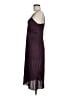 Daniela Vecchi Burgundy Cocktail Dress Size EU (IT) 42 / US 6 - photo 5