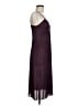 Daniela Vecchi Burgundy Cocktail Dress Size EU (IT) 42 / US 6 - photo 4