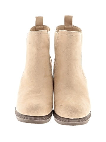 Serra Ankle Boots (view 2)