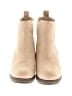 Serra Tan Ankle Boots Size 8 - photo 2