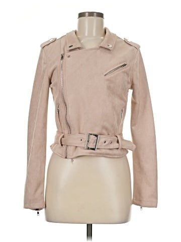 Stoosh Jacket (view 1)