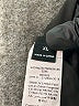 Unbranded Black Long Sleeve Blouse Size XL - photo 9
