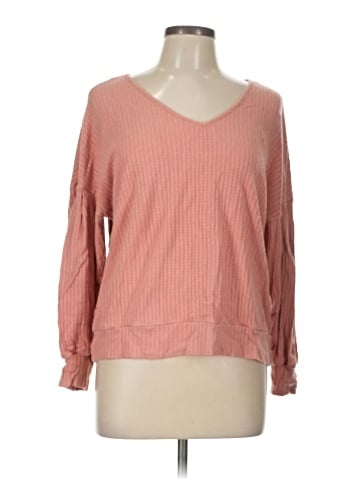 Emelia Pullover Sweater (view 1)