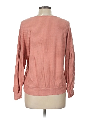 Emelia Pullover Sweater (view 2)