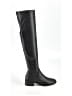 Steve Madden Black Boots Size 6 1/2 - photo 1