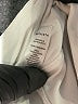 Athleta 100% Polyester Graphic Ivory White Active Skort Size XS - photo 3