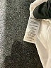 Athleta 100% Polyester Graphic Ivory White Active Skort Size XS - photo 4