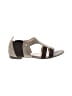 AGL Gray Brown Sandals Size EU (IT) 39 / US 9 - photo 1