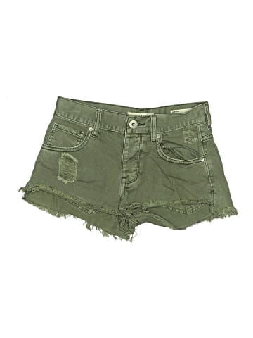 Bullhead Denim Shorts (view 1)