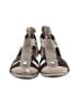 AGL Gray Brown Sandals Size EU (IT) 39 / US 9 - photo 2