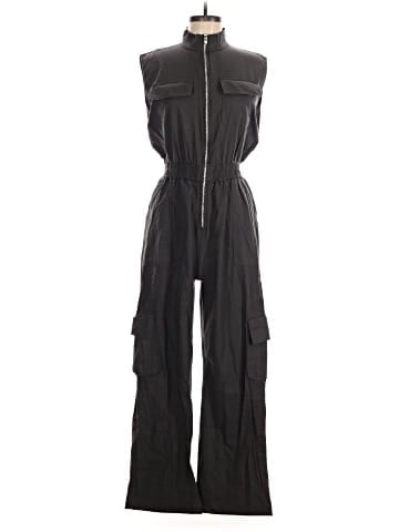 PrettyLittleThing Jumpsuit (view 1)