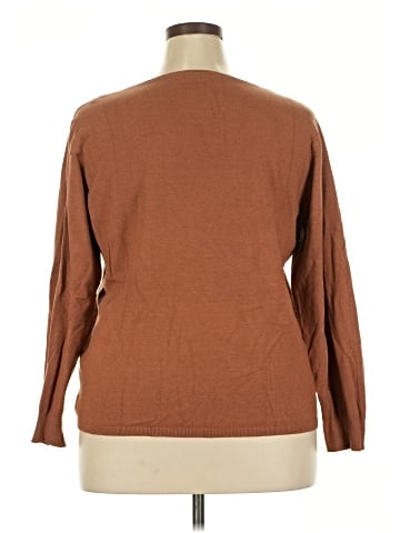 Milano Pullover Sweater (view 2)