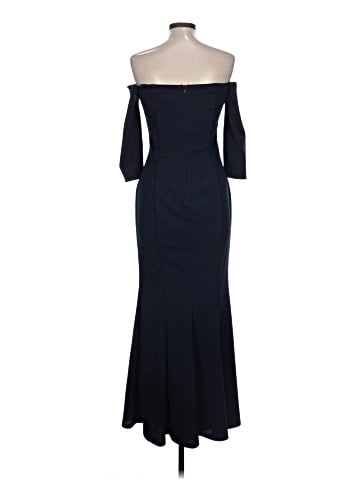 Katie May Cocktail Dress (view 2)