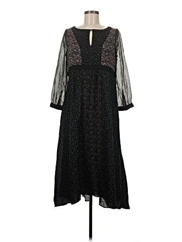 Floreat Casual Dress (view 1)
