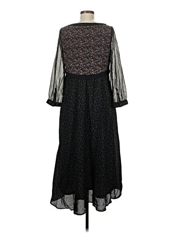 Floreat Casual Dress (view 2)