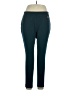 Matilda Jane Teal Active Pants Size XL - photo 1