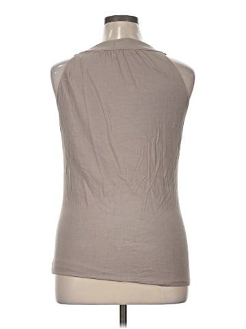 BCBGMAXAZRIA Sleeveless T-Shirt (view 2)