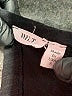 Wilt 100% Cotton Solid Black Jumpsuit Size S - photo 4