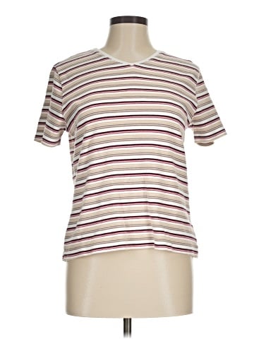 Karen Scott Sport Short Sleeve T-Shirt (view 1)