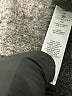 7 Diamonds Solid Gray Casual Dress Size S - photo 8
