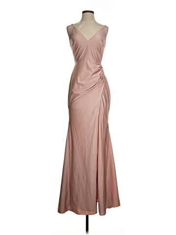 Cynthia & Sahar Cocktail Dress (view 1)