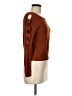 Love Change Brown Pullover Sweater Size M - photo 4