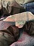 Lands' End Blue Denim Jacket Size 10 - 12 - photo 4