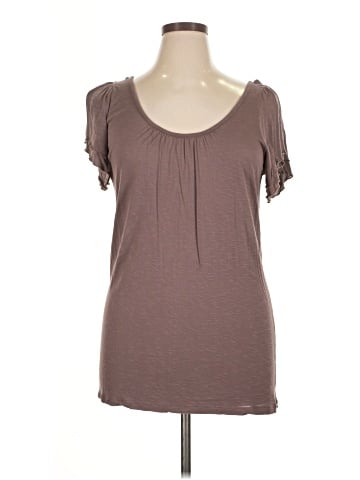 Marisa Christina Short Sleeve Top (view 1)