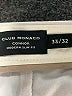Club Monaco Solid White Casual Pants Size 33 waist - photo 4