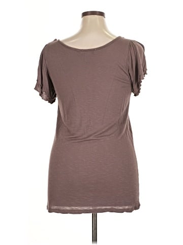Marisa Christina Short Sleeve Top (view 2)