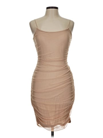 Polly & Esther Cocktail Dress (view 1)