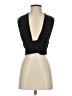 Shein Black Tank Top Size 4 - photo 1