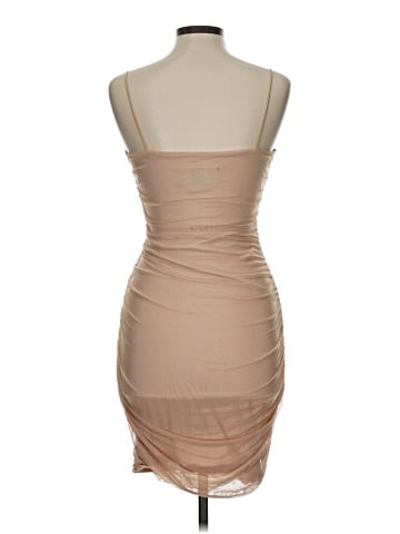 Polly & Esther Cocktail Dress (view 2)
