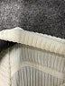 Unbranded Ivory Turtleneck Sweater Size S (estimated) - photo 7