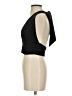 Shein Black Tank Top Size 4 - photo 5