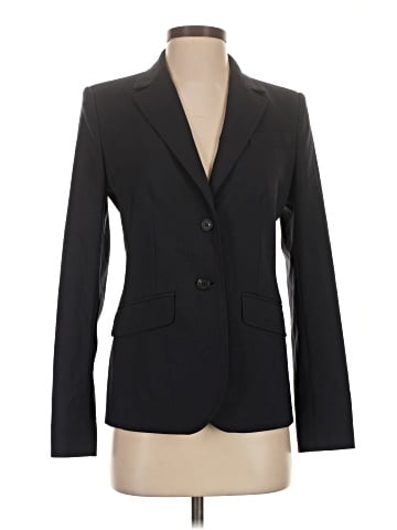 Brooks Brothers Wool Blazer (view 1)