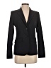 Brooks Brothers Black Wool Blazer Size 2 - photo 1
