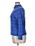 Talbots Blue Long Sleeve Top Size XL (petite) - photo 5
