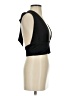 Shein Black Tank Top Size 4 - photo 4
