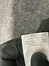 Everlane 100% Tencel Black Jeggings Size 4 - photo 8