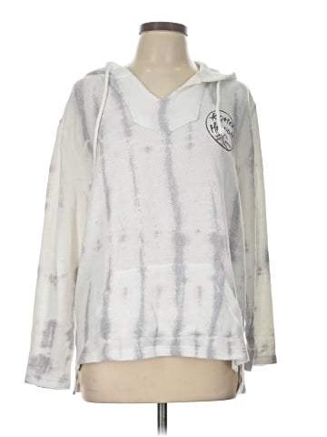 Ocean Drive Clothing Co. Pullover Hoodie (view 1)