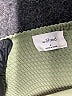 Wilfred Solid Green Cocktail Dress Size 4 - photo 7