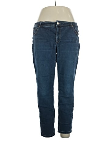 So Slimming by Chico's Jeans (view 1)