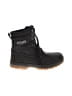 Assorted Brands Black Boots Size EU 41 - photo 1