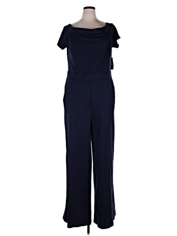 NY&C Jumpsuit (view 1)