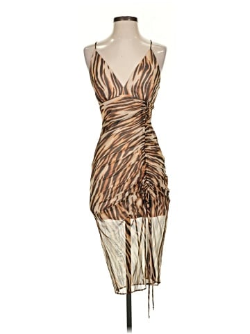 Socialite Cocktail Dress (view 1)