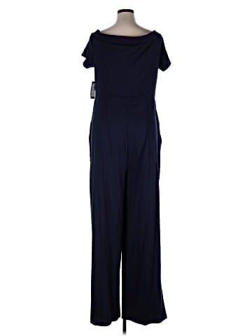 NY&C Jumpsuit (view 2)