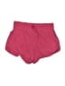 90 Degree by Reflex Solid Pink Athletic Shorts Size XS - photo 1